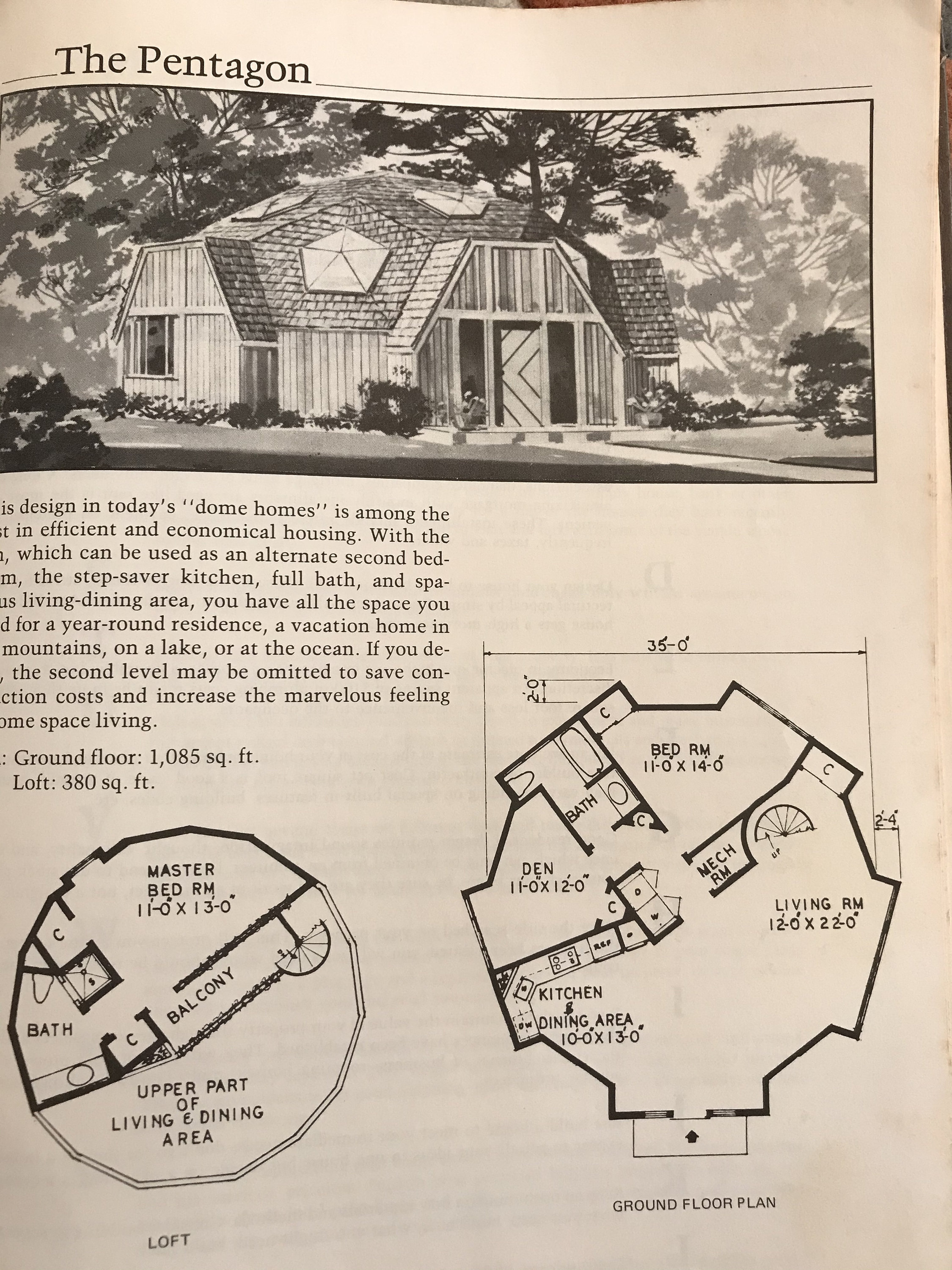 175 Home Plans Multi-level & Two Story William G. Chirgotis - Etsy