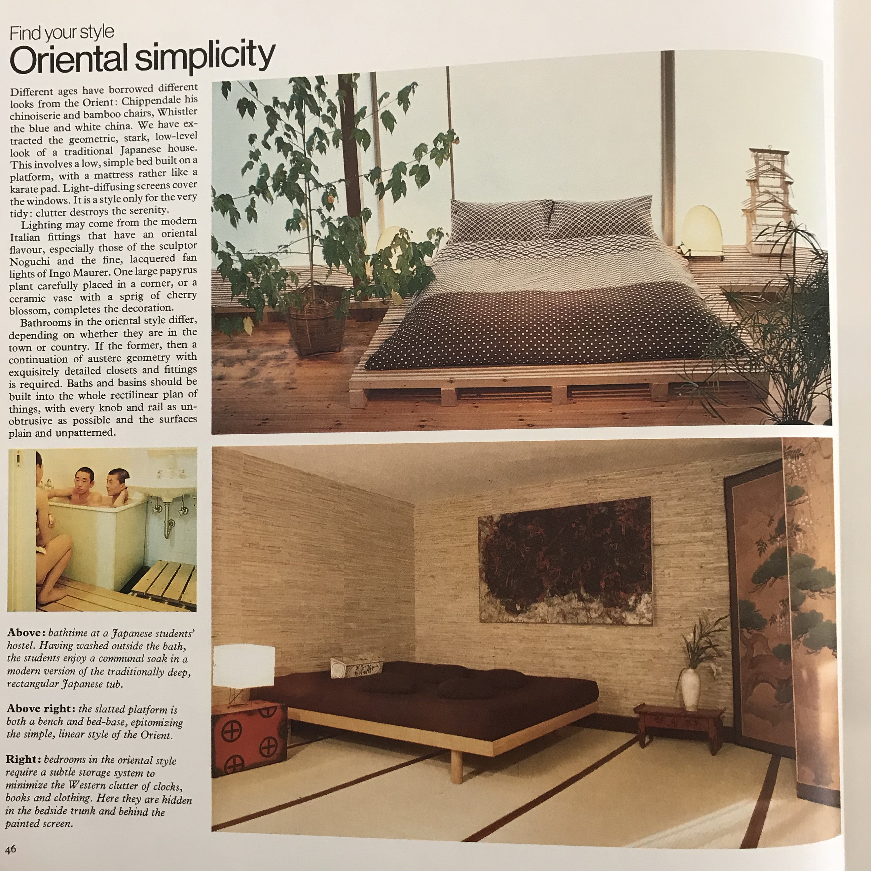 The Bed and Bath Book: Terence Conran: 9780517559406: Amazon