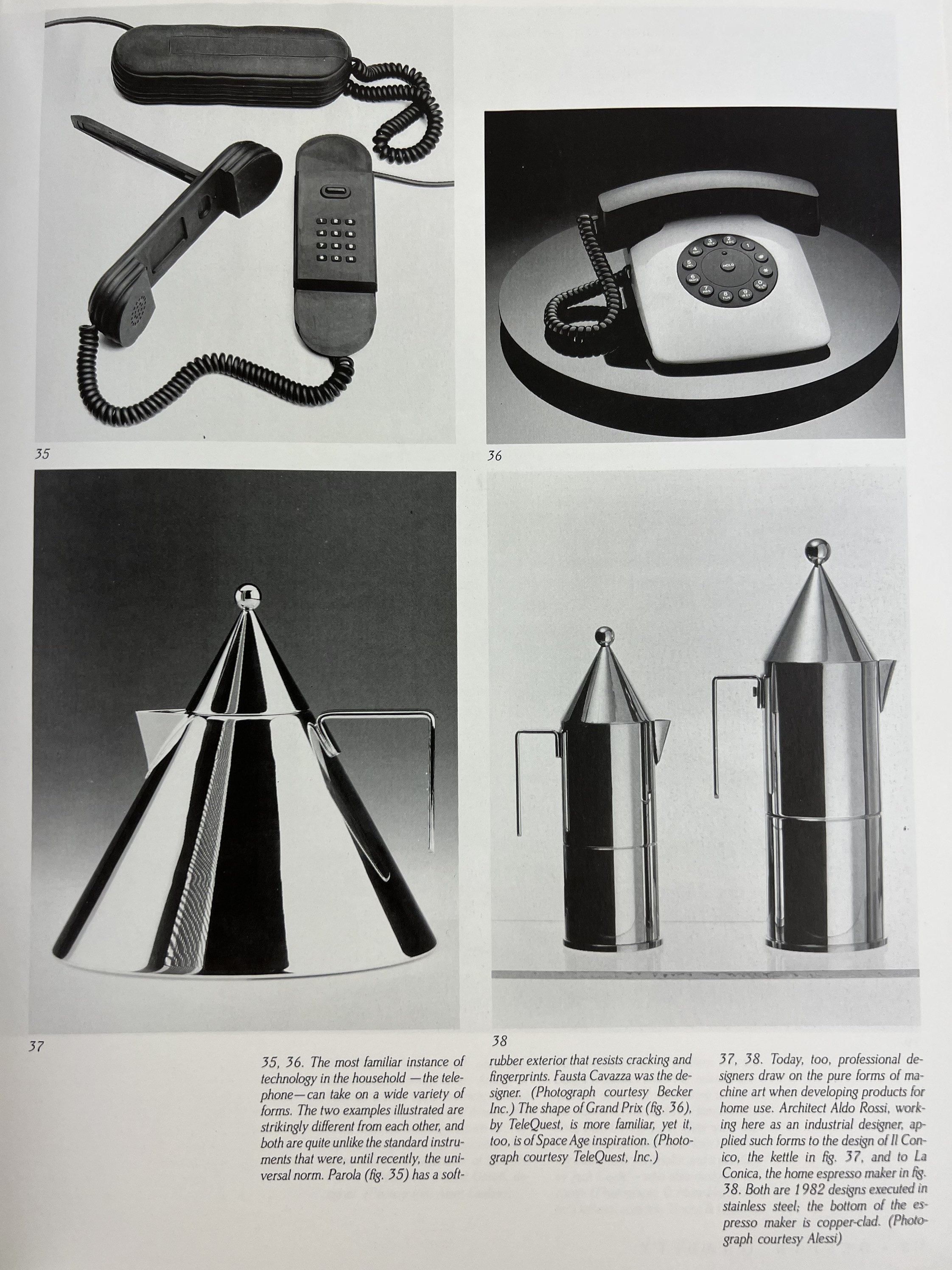 Interior Design John F. Pile 1988 Architecture Decoration Book Retro ...