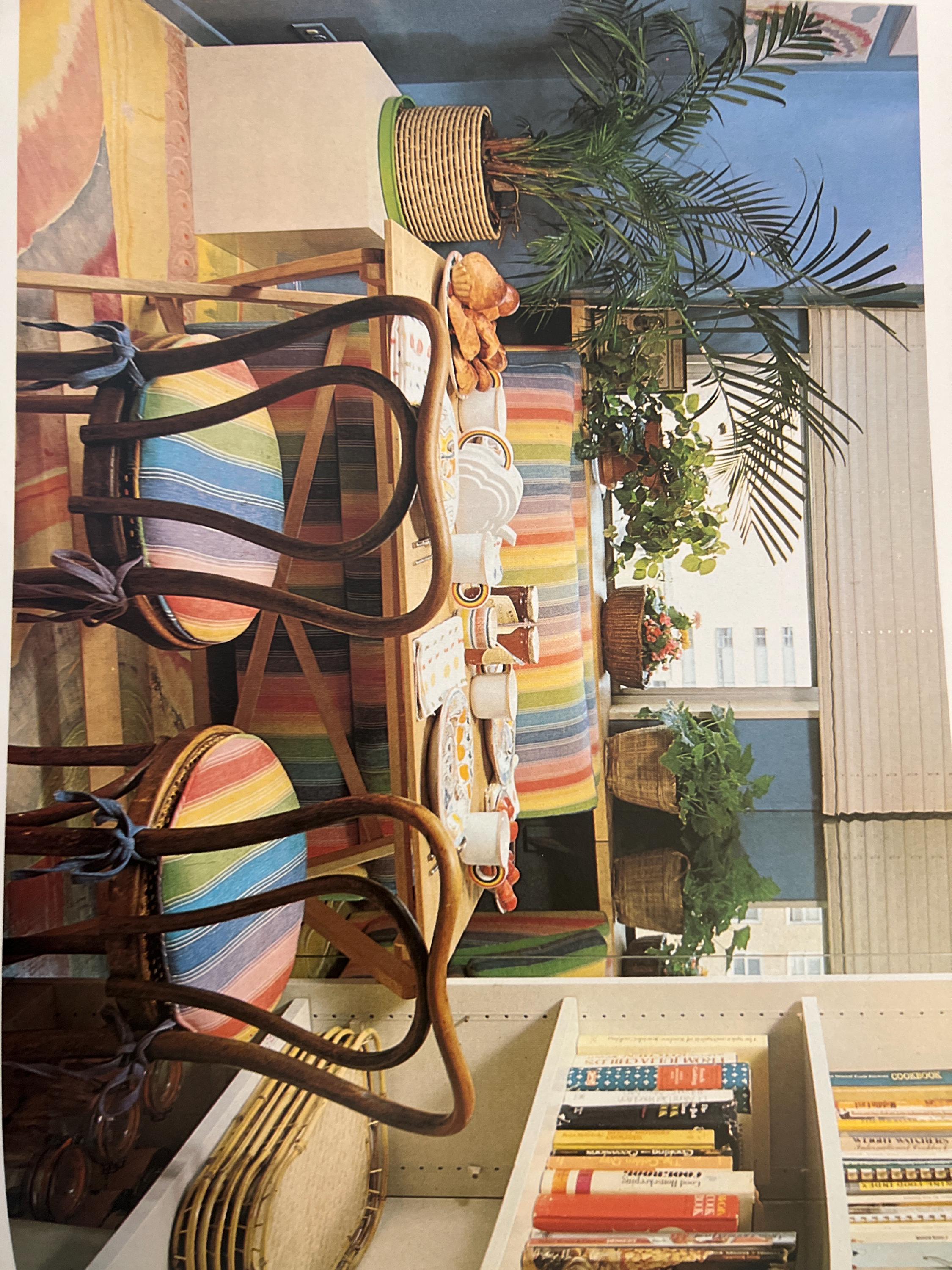 The Complete Book of Home Design Mary Gilliatt 1984 Vintage