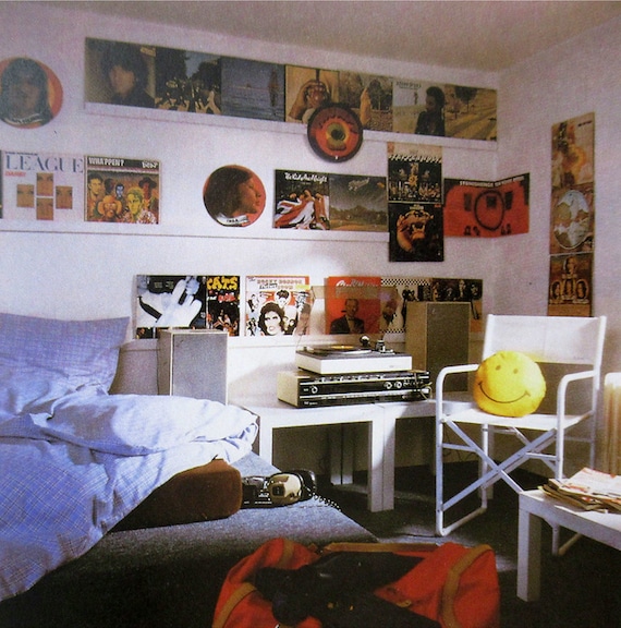 Complete Book of Home Design Mary Gilliatt 1989 Vintage 1980s