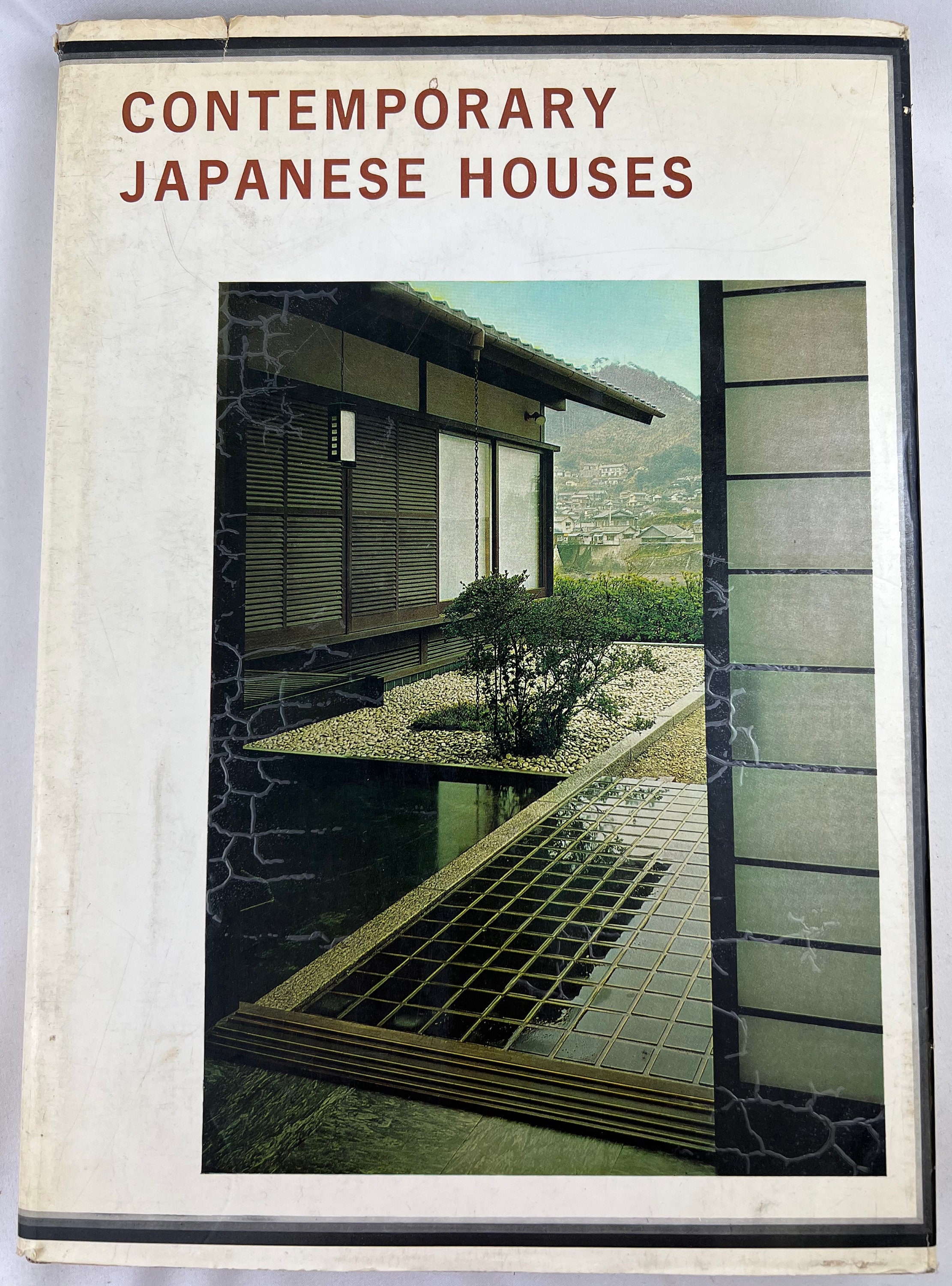 Contemporary Japanese Houses Vol.1 Kiyosi Seike Charles Contemporary Japanese Houses Vol.1 Kiyosi Seike Charles