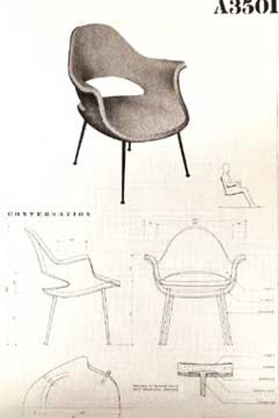 CHARLES EAMES：FURNITURE FROM THE DESIGN Charles Eames Furniture From the Design Collection 1973 Mid