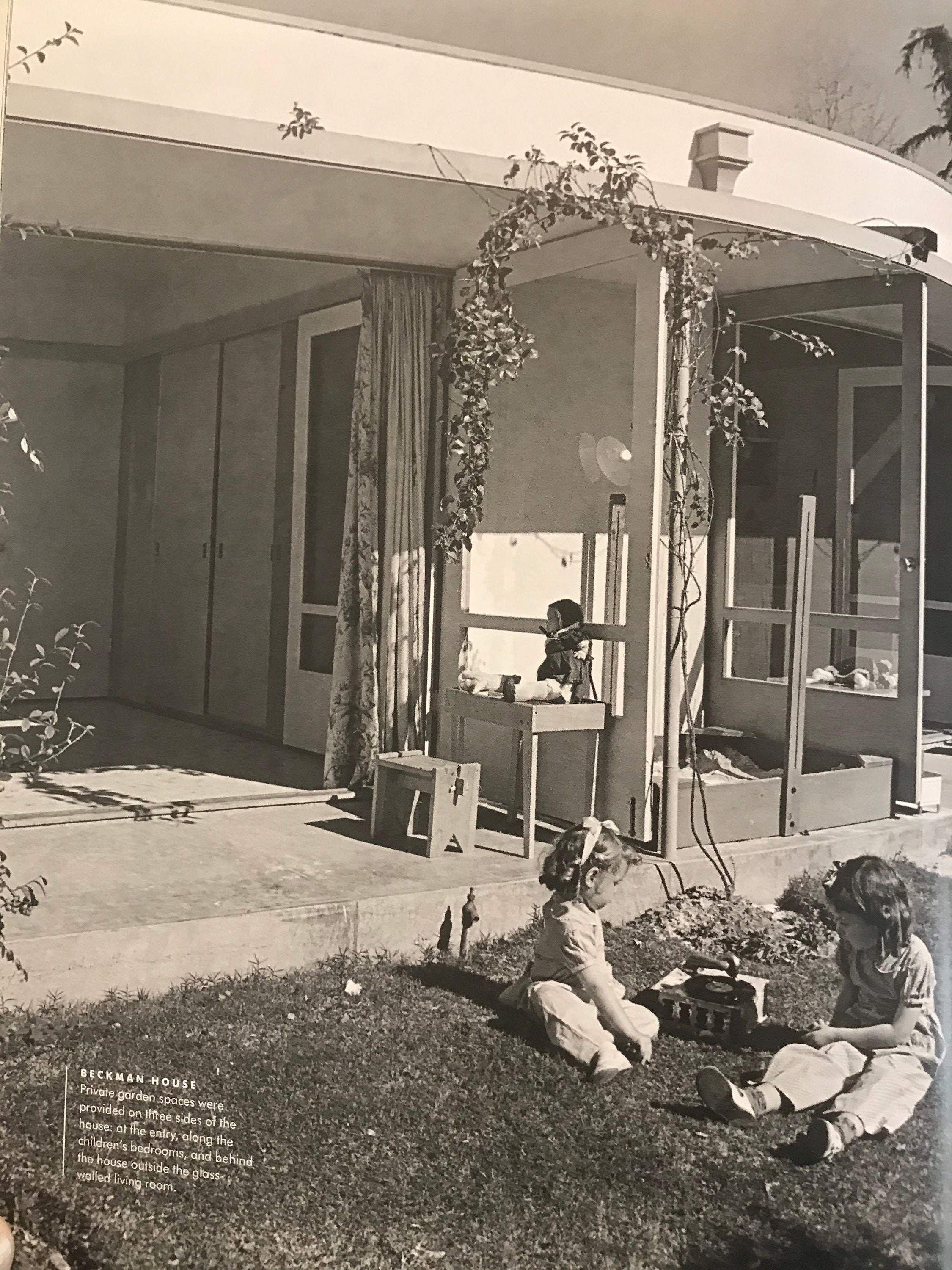Gregory Ain: the Modern Home as Social Commentary Anthony