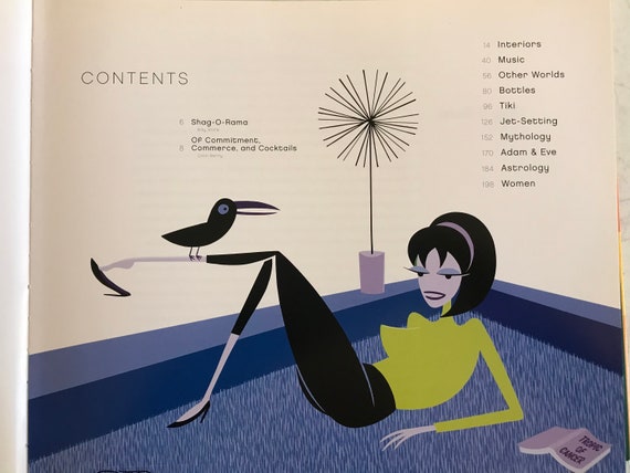 SHAG the Art of Josh Agle｜シャグ 画集 アートブック Shag: The Art of Josh Agle: Agle, Josh, Berry, Colin, Shire