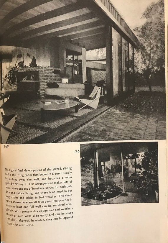 Tomorrow's House: How To Plan Your Post-War Home Now