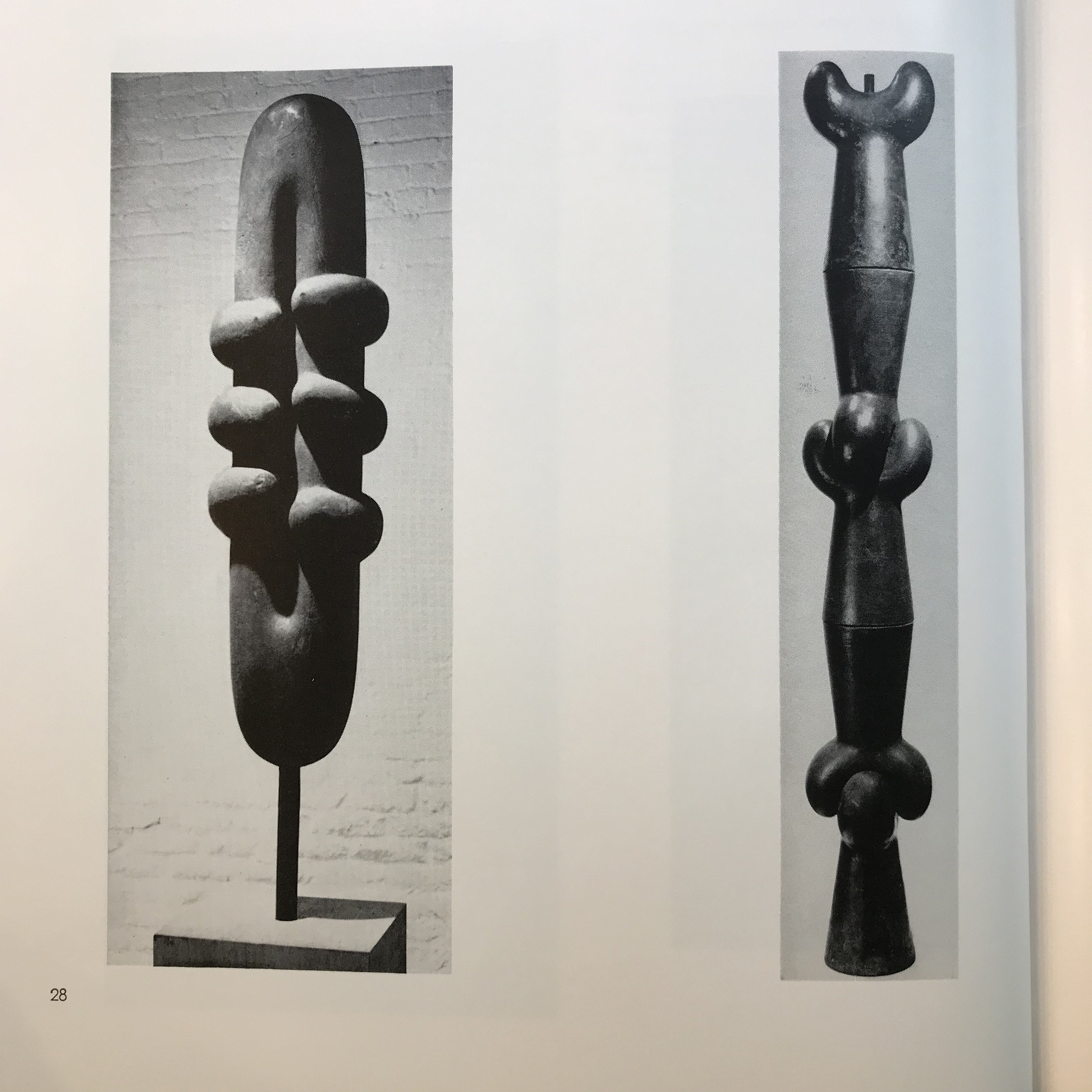 イサム・ノグチ　1968 Whitney美術館展覧会カタログ 1968年 イサム・ノグチ展カタログ ホイットニー美術館 - Etsy 日本