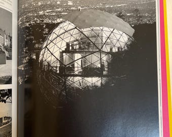 LA Lost & Found an Architectural History of Los Angeles CA