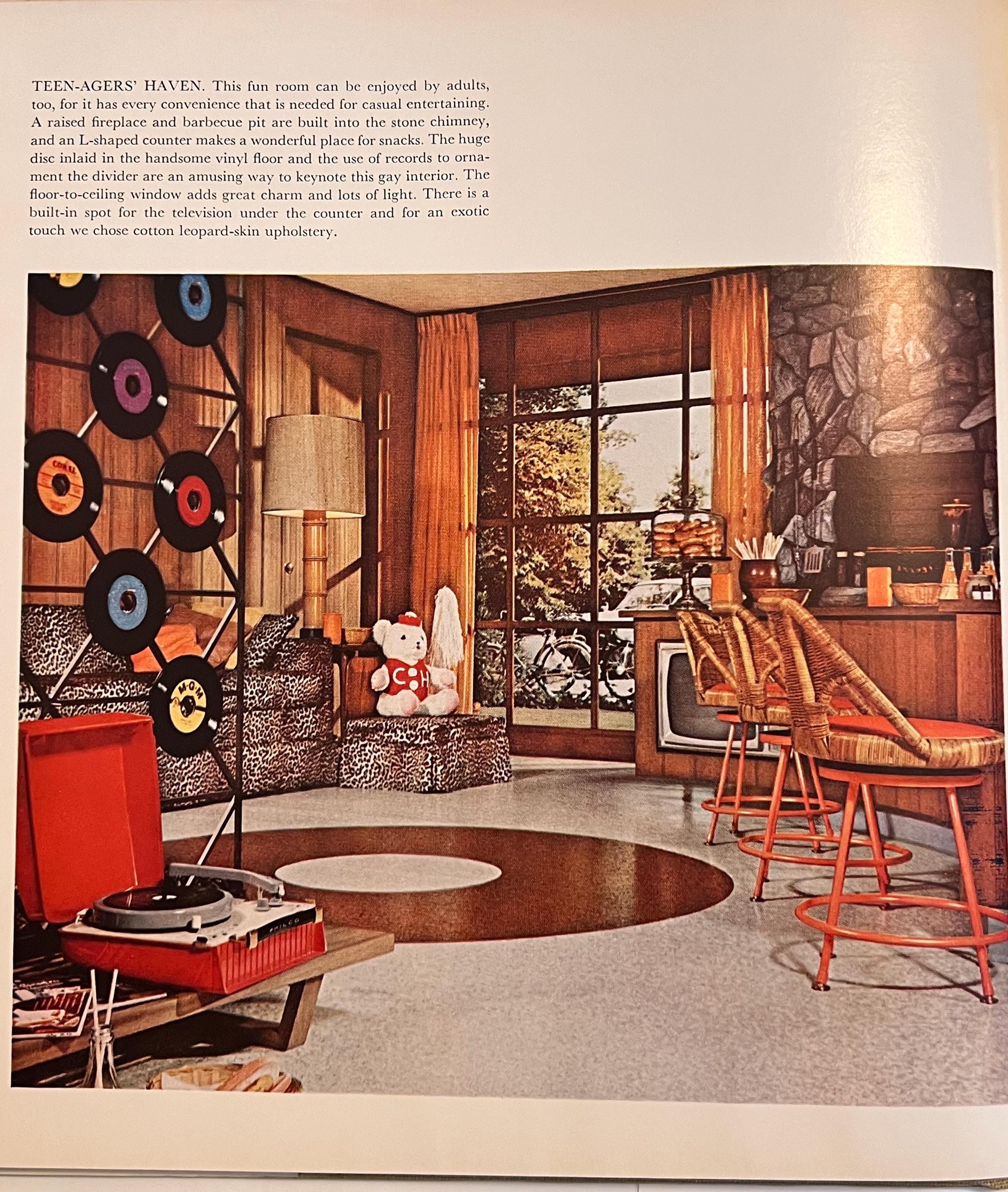American  1960’s 雑誌 16冊セット インテリア il_fullxfull.6703754057_f5q2.jpg