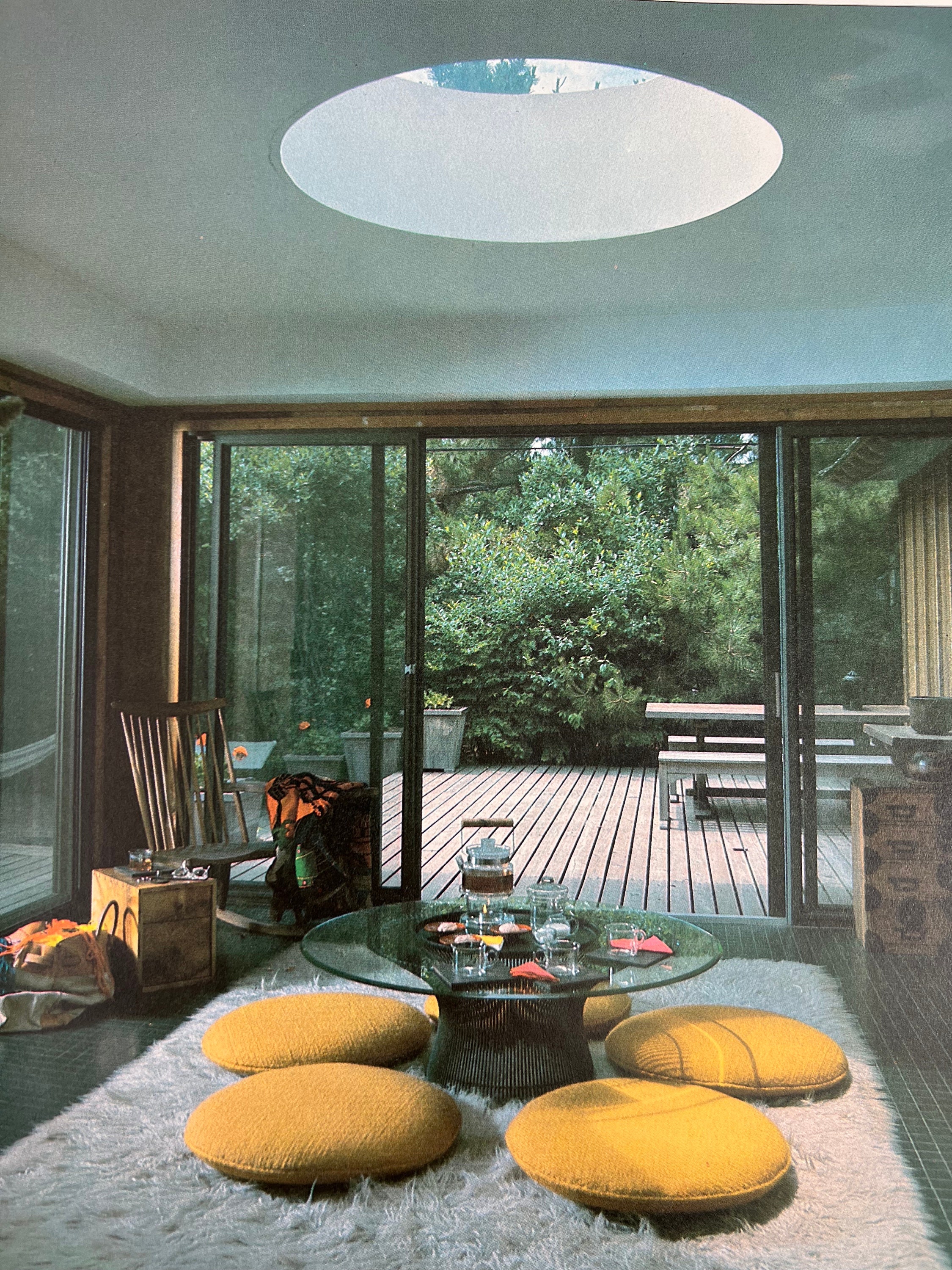 The Decorating Book Mary Gilliatt 1981 Huge 70s 80s Vintage