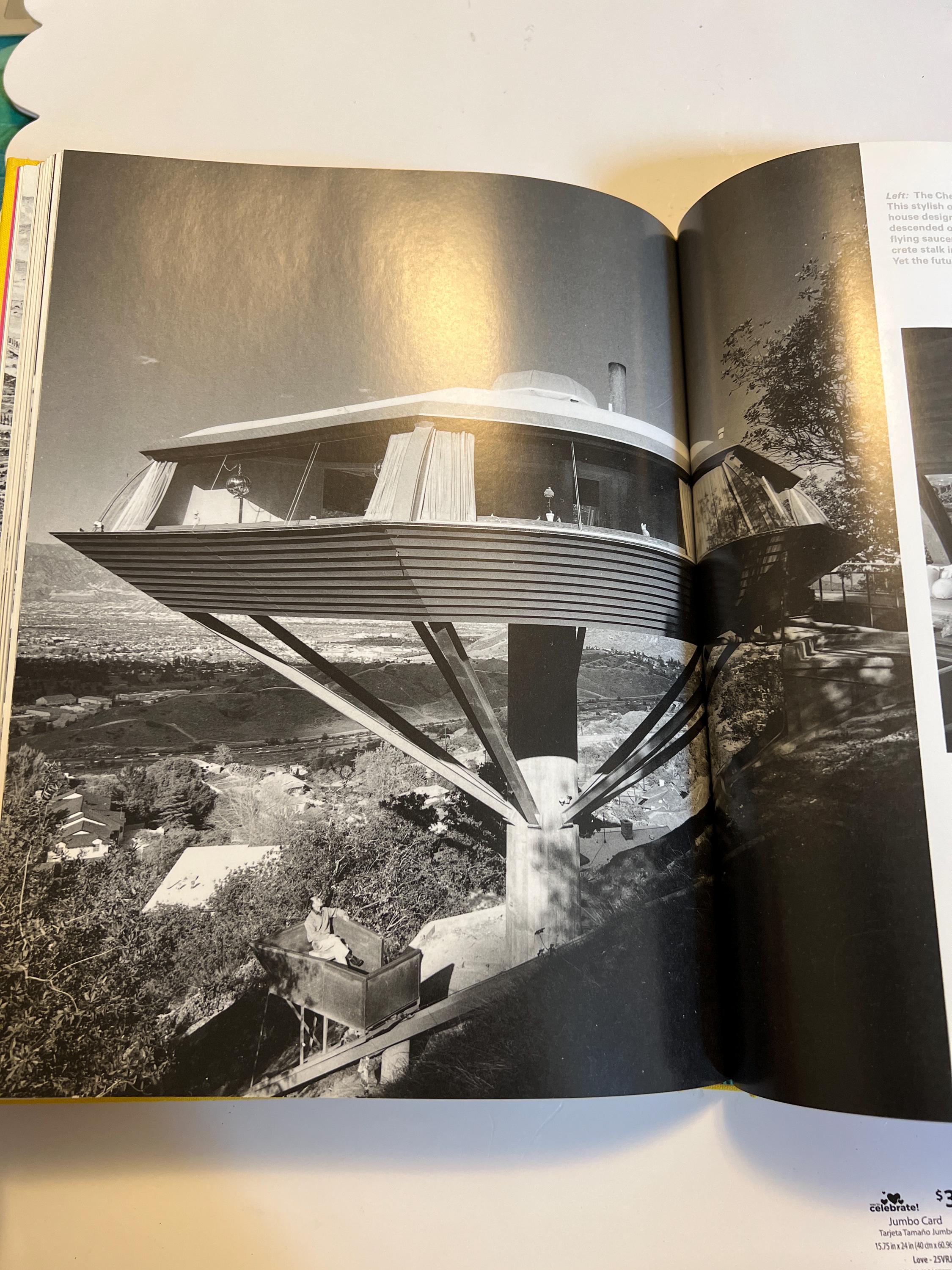 LA Lost & Found an Architectural History of Los Angeles CA