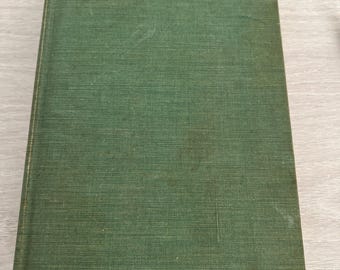 El libro de cocina de la anfitriona americana, 1949, Ida Lee Dunne, libro de recetas vintage de amas de casa de los años 40