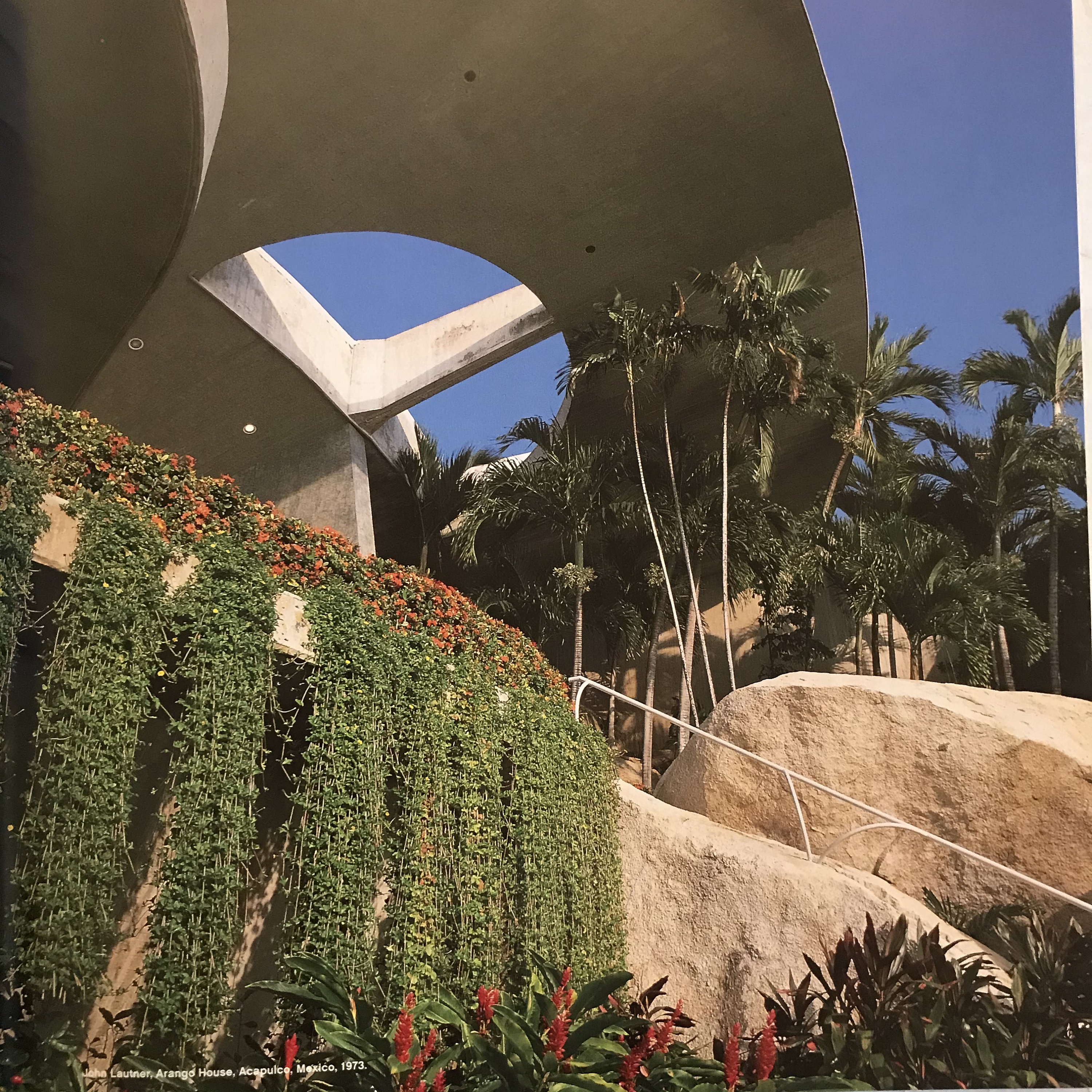 Tropical Modern by Raul A. Barreneche 2003 Mid Century Modern Home House  Architecture Design Book - Etsy, image size:3000x3000