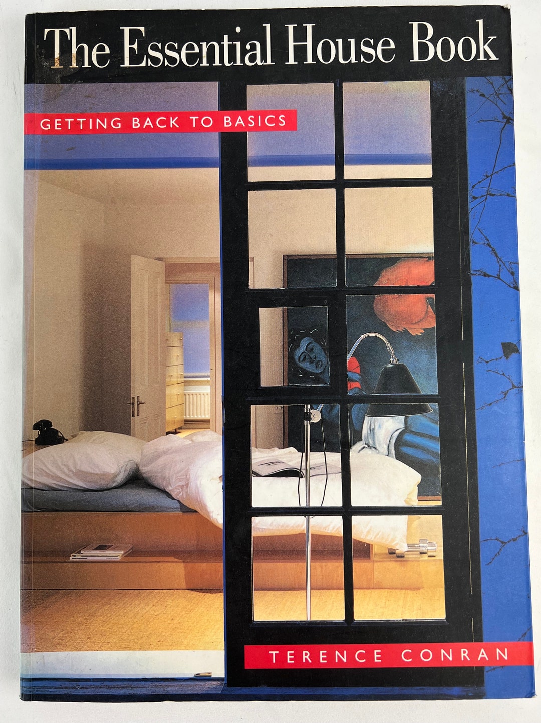 Bed and Bath Book: Terence Conran: 9780517533994: Amazon.com