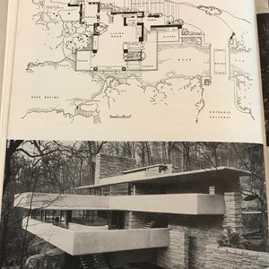 BUILT IN USA 1932-1944 by Elizabeth Mock Museum of Modern Art 1945 Mid Century Architecture Design book