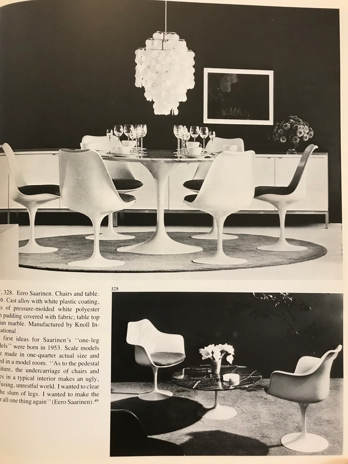 History of Modern Furniture Karl Mang 1979 Mid Century Chair Etsy