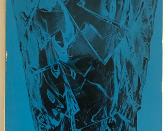 Modern Finnish Design Book, Ulf Hard Af Segerstad 1969