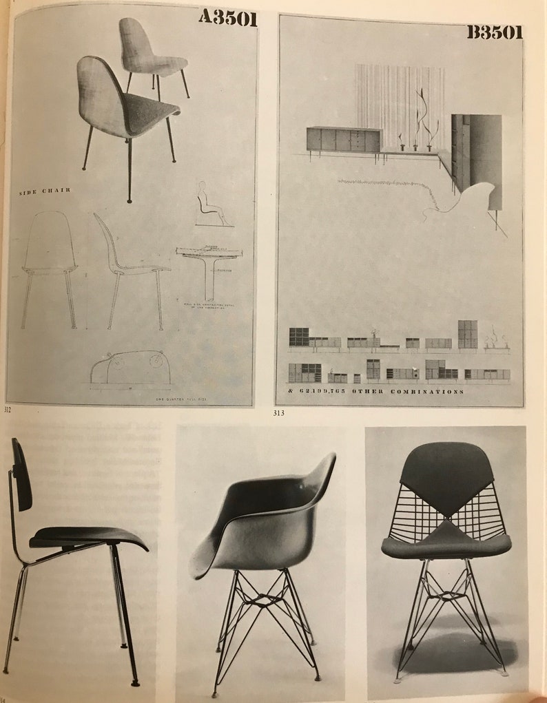 History of Modern Furniture Karl Mang 1979 Mid Century Chair Etsy