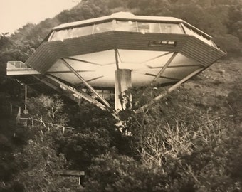 1980 夢が叶う ロサンゼルスの素晴らしい家々 ブレンダン・ギル ケース