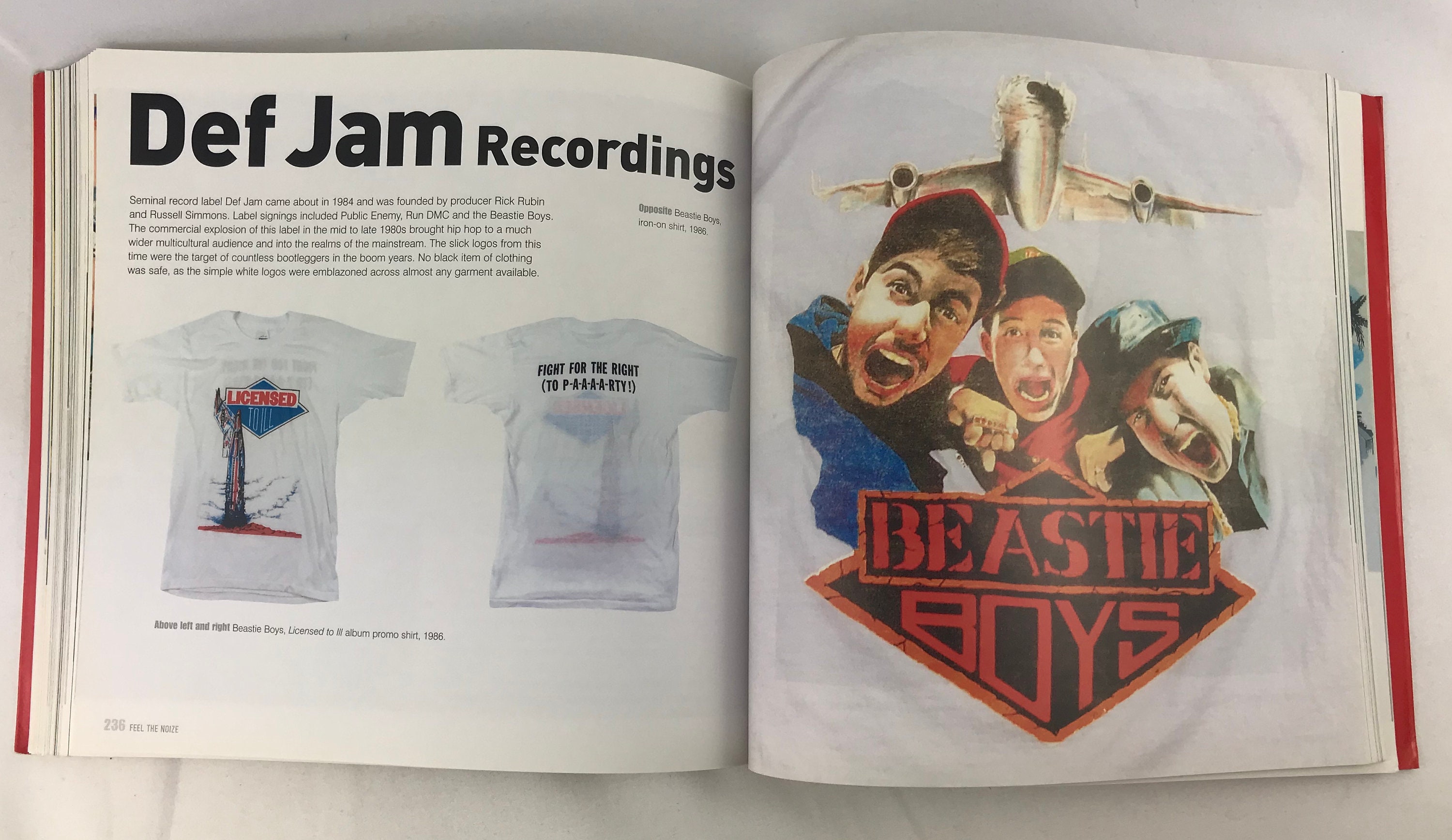 Vintage T-shirts Over 500 Authentic Tees From the '70s and