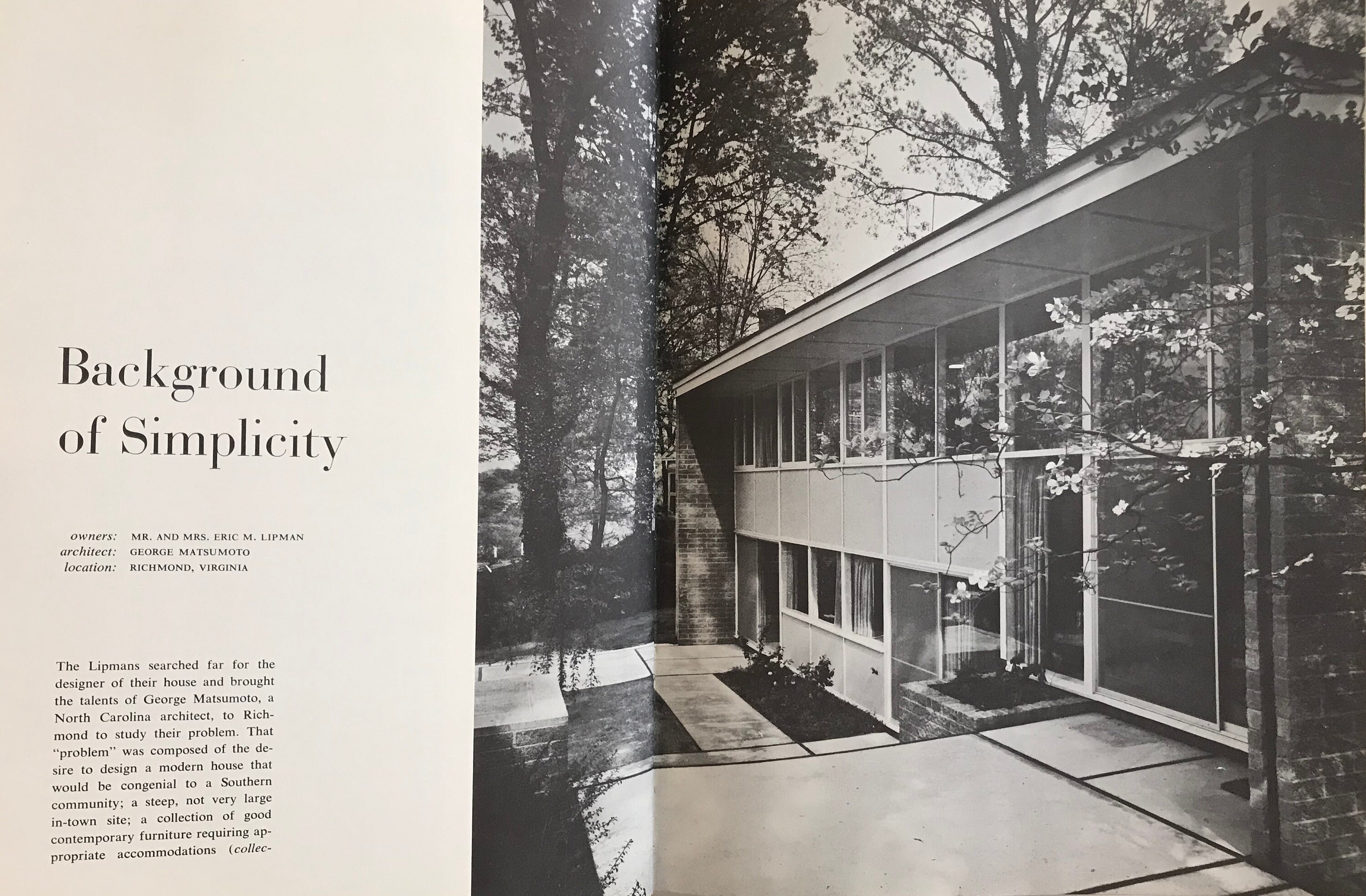 Houses of the Century 建築作品集 1961年現代住宅図鑑：ミッドセンチュリーモダン建築 - Etsy 日本