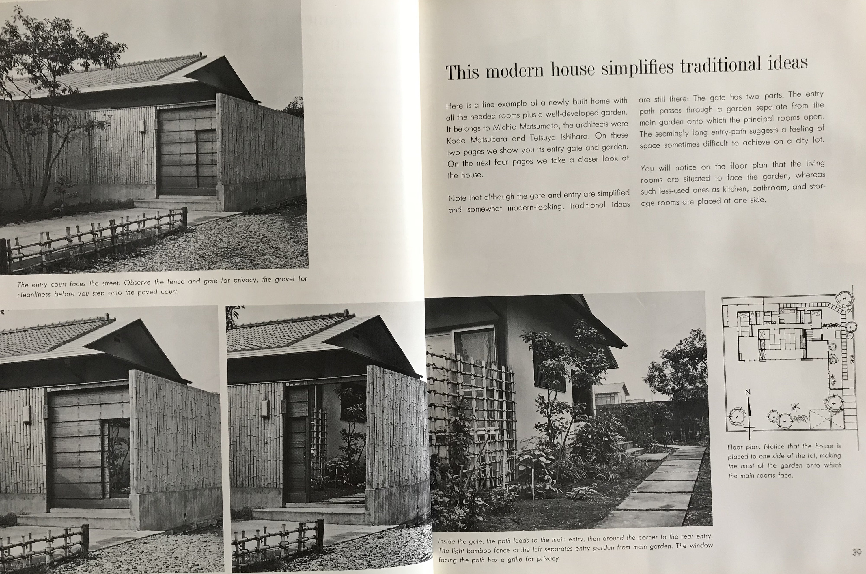 MINIMALIST Houses アートブック Japanese Black Minimalist House: The Art of Simplicity and