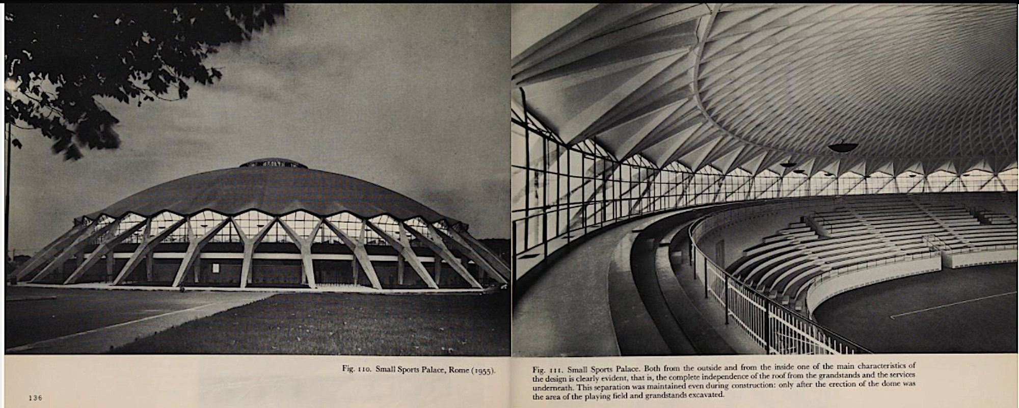 Aesthetics and Technology in Building Hardcover Pier Luigi Nervi 1966 Mid Century Modern Concrete Design Architecture Book - Etsy Aesthetics and Technology in Building Hardcover Pier Luigi Nervi 1966 Mid Century Modern Concrete Design Architecture Book - Etsy
