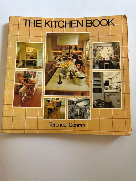 【在庫僅少】 洋書 テレンスコンラン DIY、KITCHEN、DECORATING BOOK 洋書