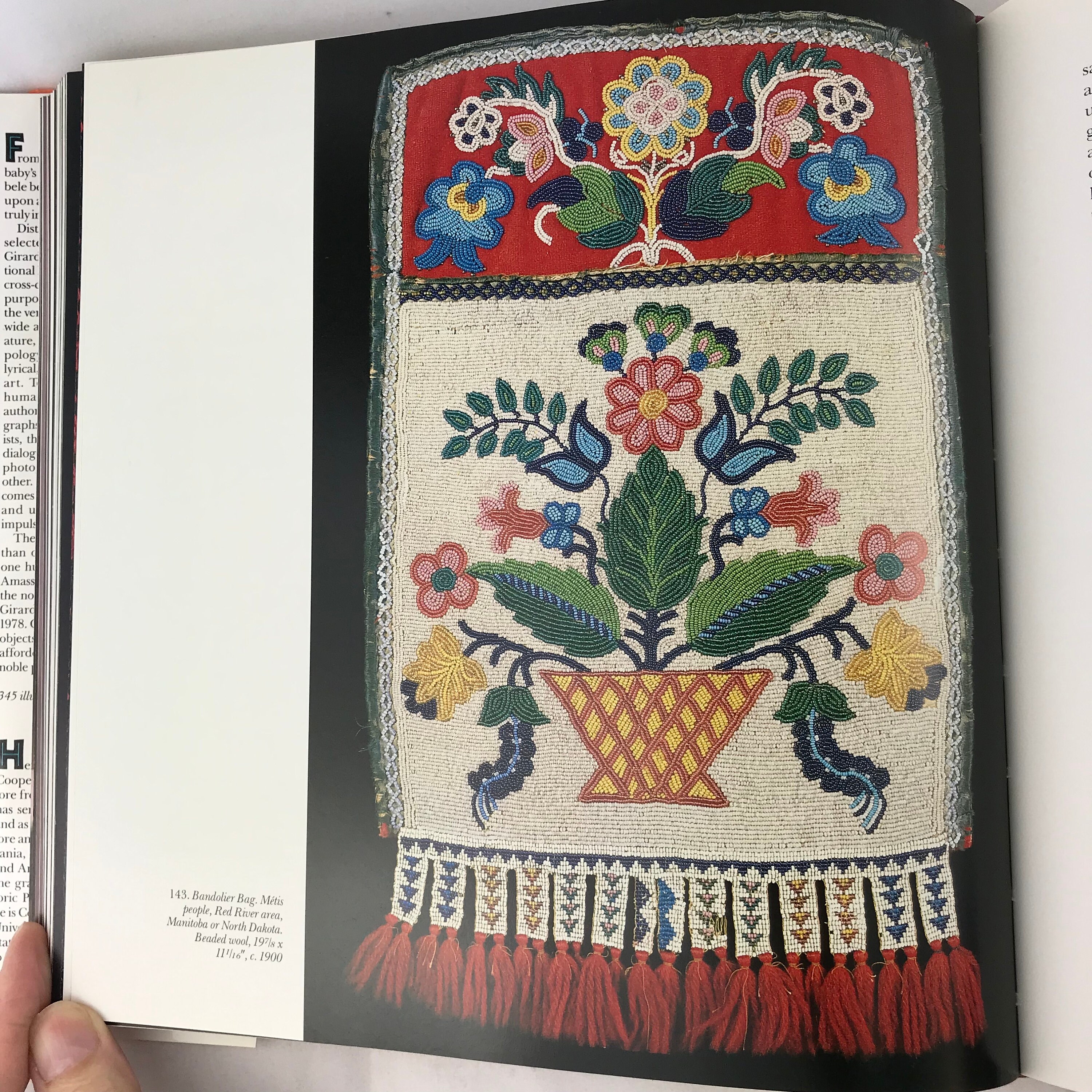 The Spirit of Folk Art Book: Alexander Girard Collection, 1989 - Etsy