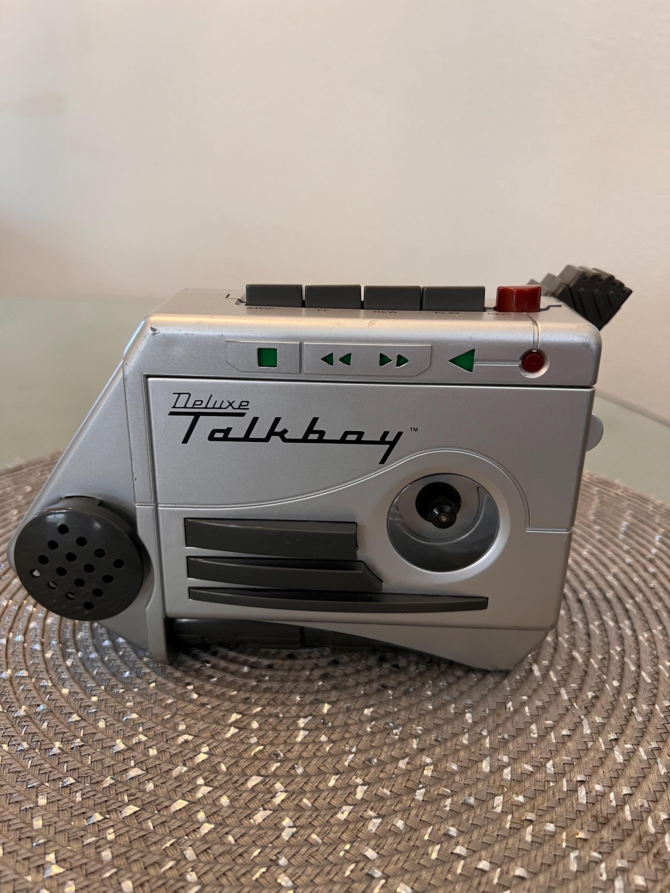 90s Sony Walkman Cassette Player - Etsy