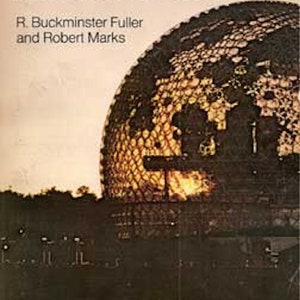 BUCKMINSTER FULLER ~ DYMAXION World of Buckminster Fuller by