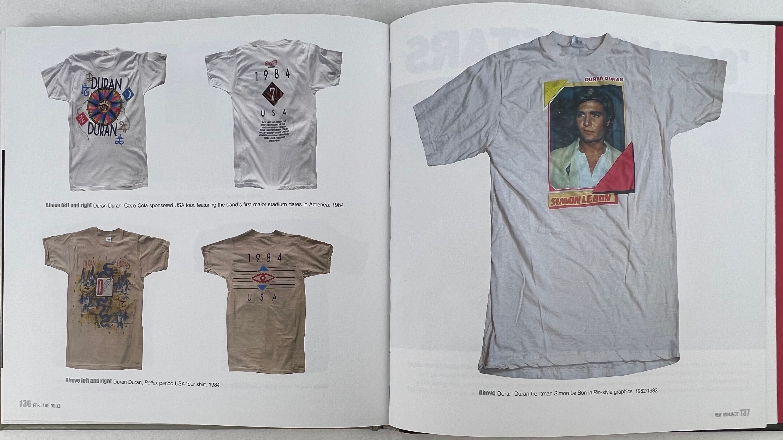 Classic Rock T-shirts by Lisa Kidner & Sam Knee Vintage Tees Classic Rock T-shirts by Lisa Kidner & Sam Knee Vintage Tees