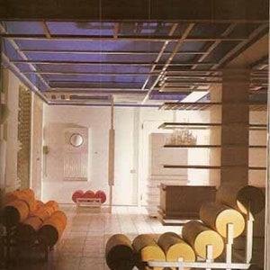 Houses Architects Live In Barbara Plumb 1977 Mid Century Modern Architecture Home Design Book