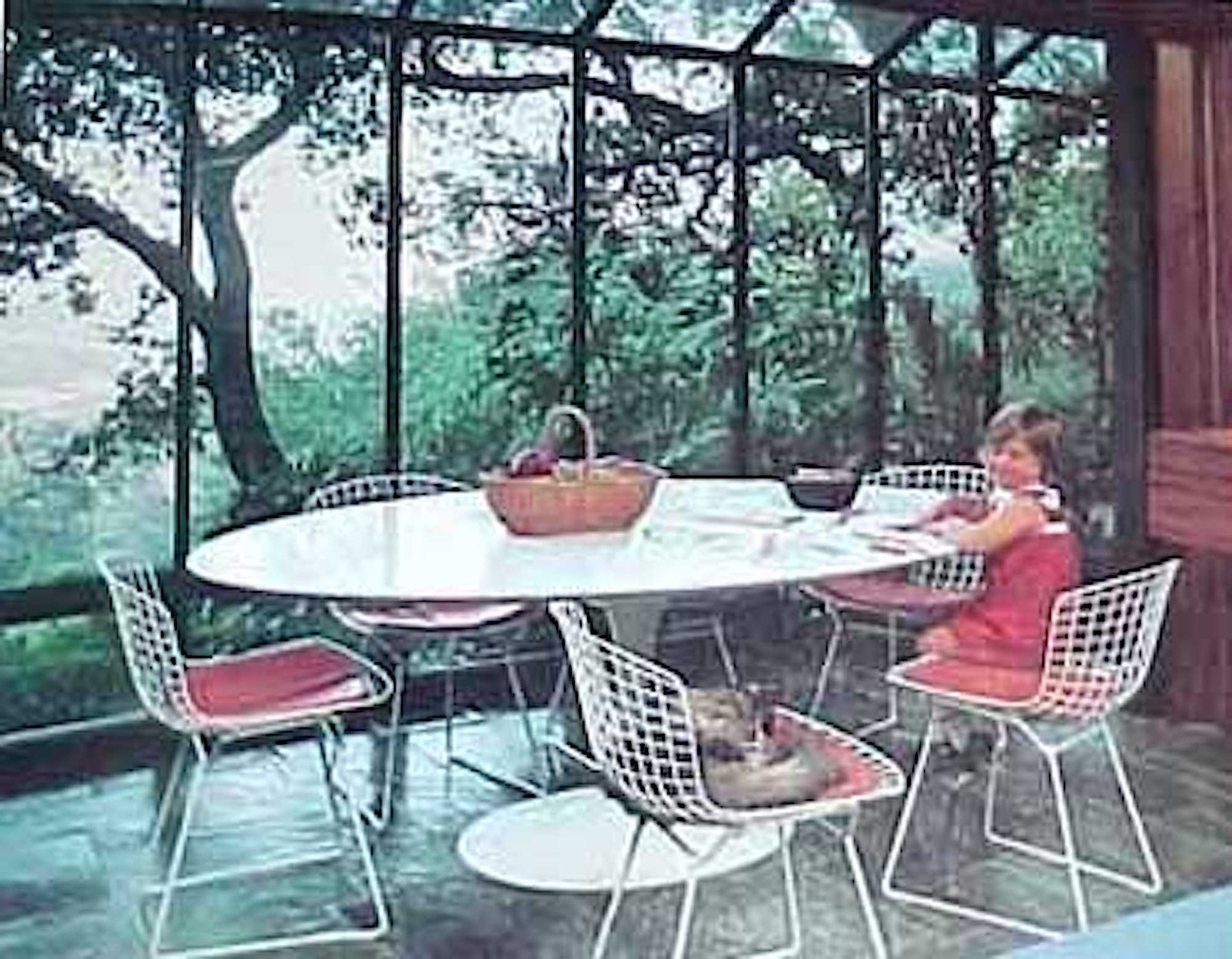 キッチンの計画とリフォーム 1976 70年代のキッチンデザイン ミッド