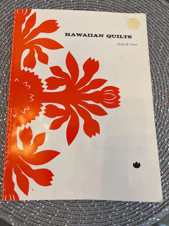 Hawaiian Quilts Stella M Jones Honolulu Academy of Arts Exhibition