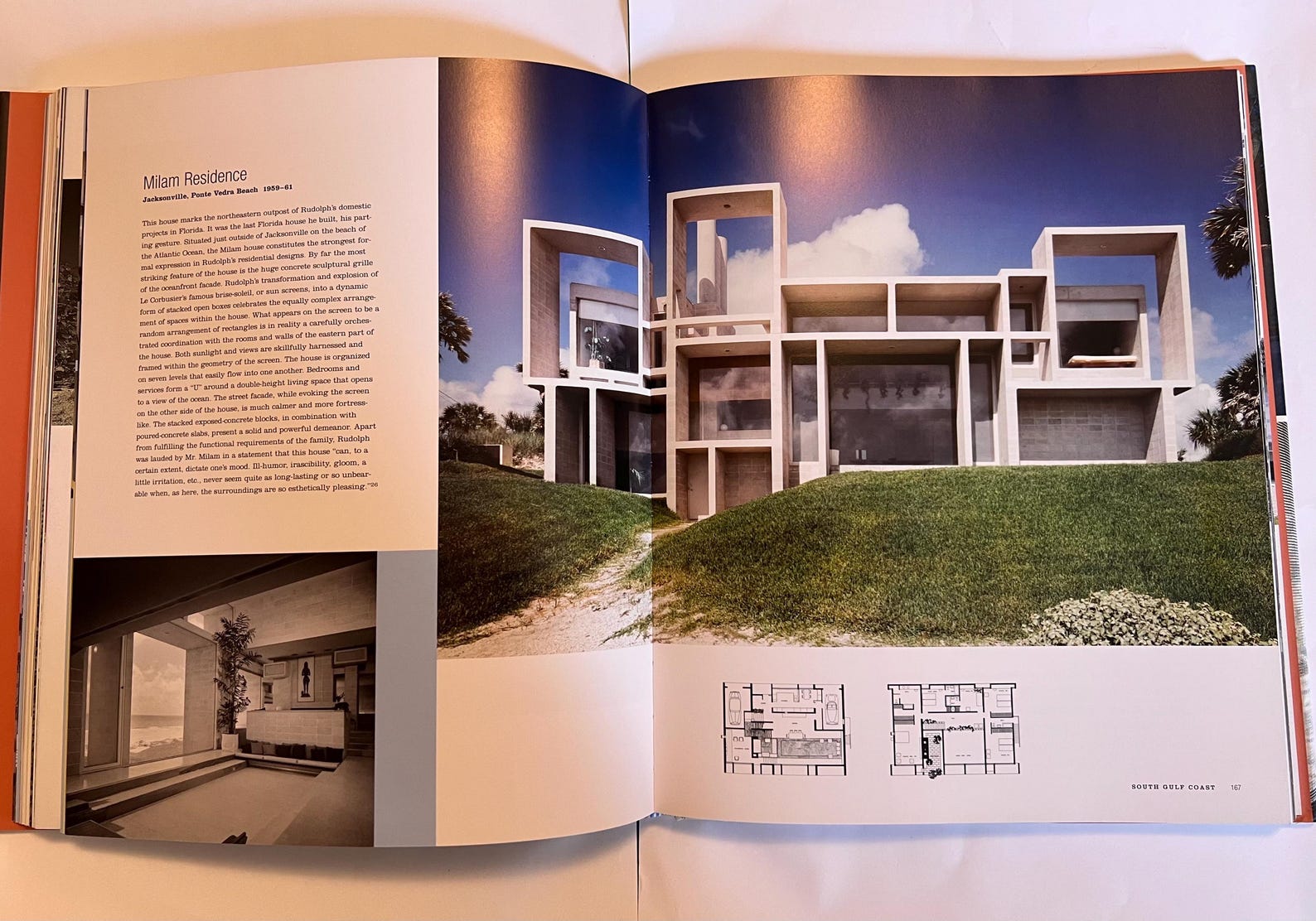 Florida Modern Jan Hochstim Residential Architecture 1945-1970 Mid ...