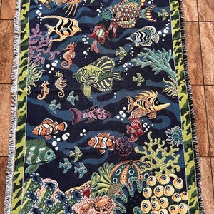 希少 USA ネイティブアメリカン ティピー Goodwin Weavers Vintage