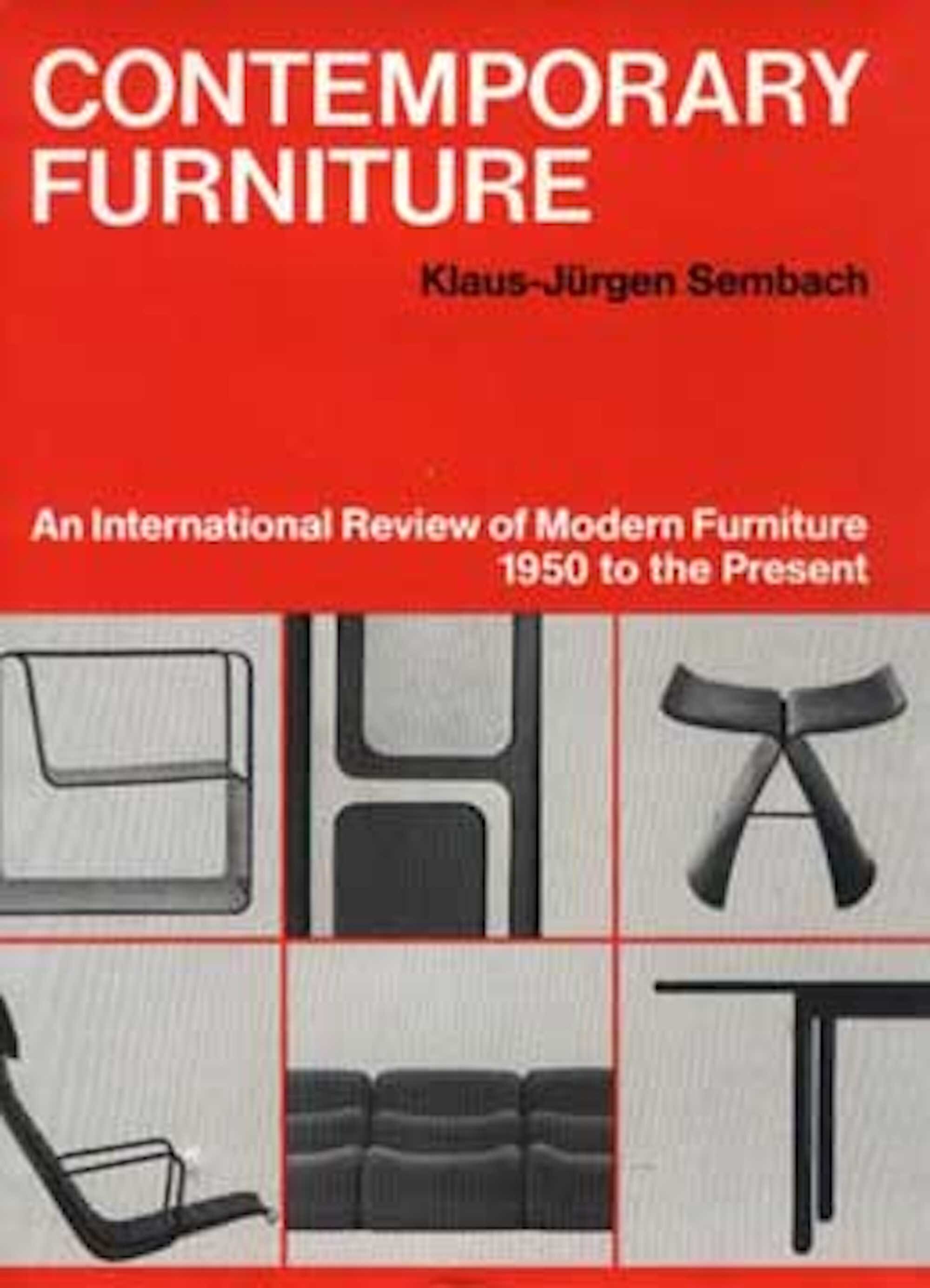 Klaus furniture on sale