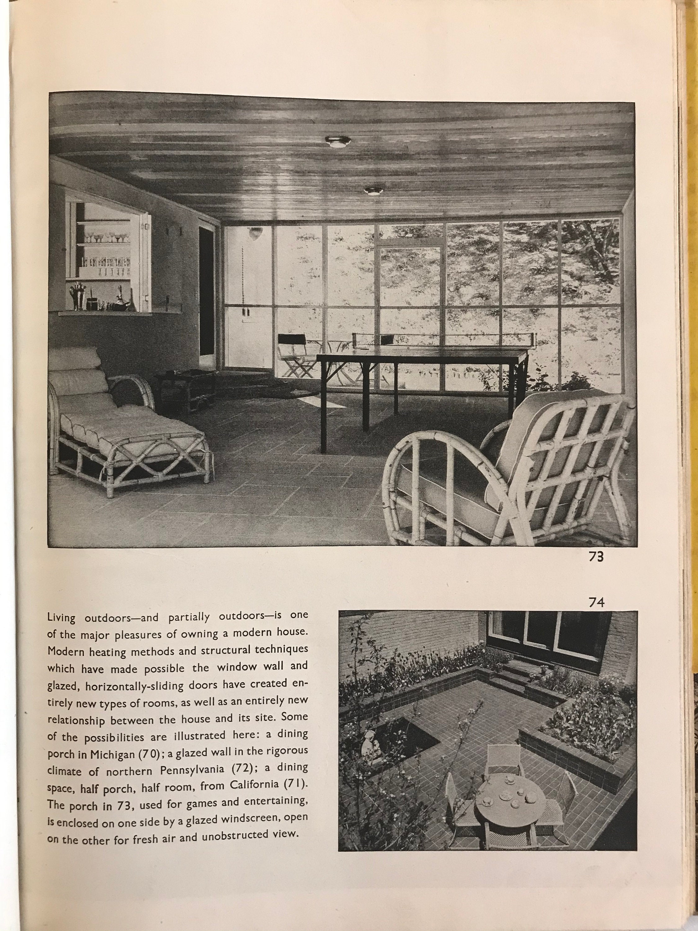 Tomorrow's House George Nelson ジョージ・ネルソン Tomorrow's house by Nelson, George | Open Library