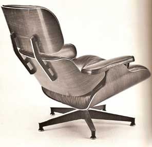 CHARLES EAMES：FURNITURE FROM THE DESIGN Charles Eames Furniture From the Design Collection 1973 Mid