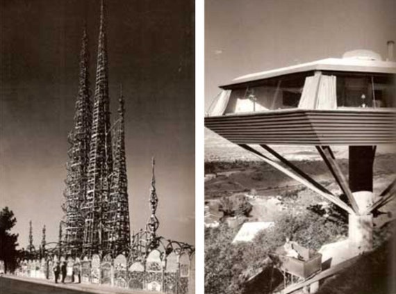 LA Lost & Found 建築史 LA Lost & Found 建築史 - メルカリ