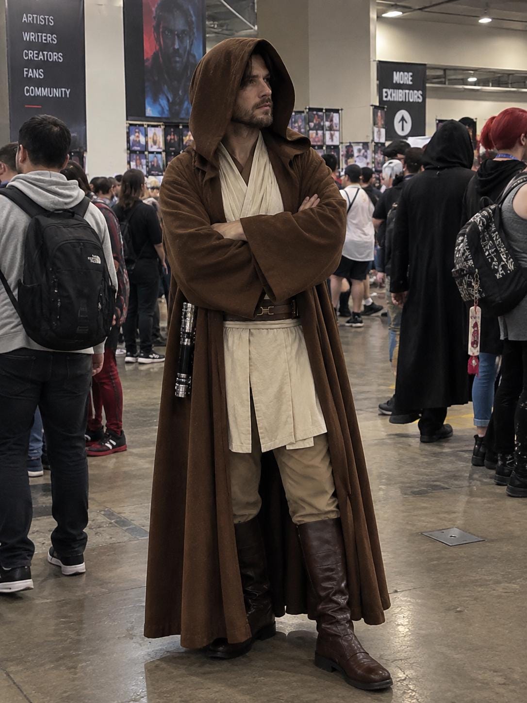 Starwars Costume - Etsy