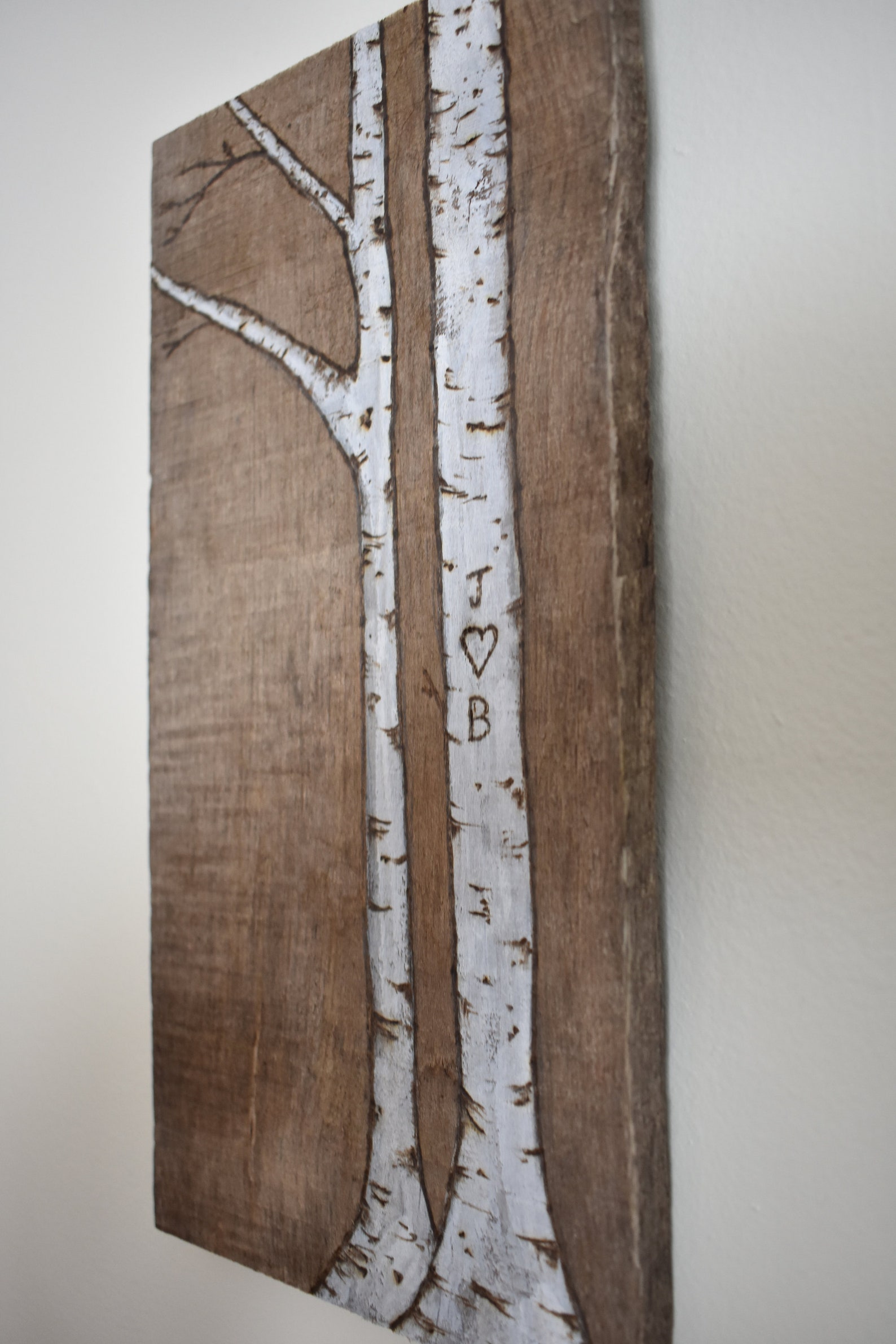 Personalized Pallet Wood Wall Hanging Rustic Wall Hanging Etsy