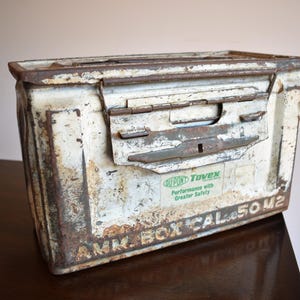 Wwii ammo box - Etsy 日本