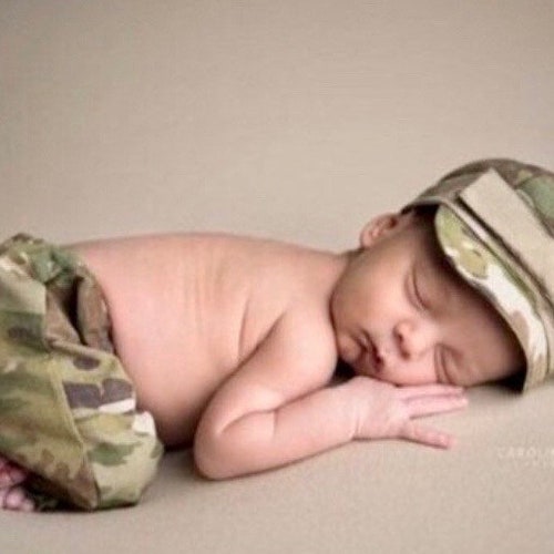 Army Inspired Baby Military SET Kleding Unisex kinderkleding Kledingsets 
