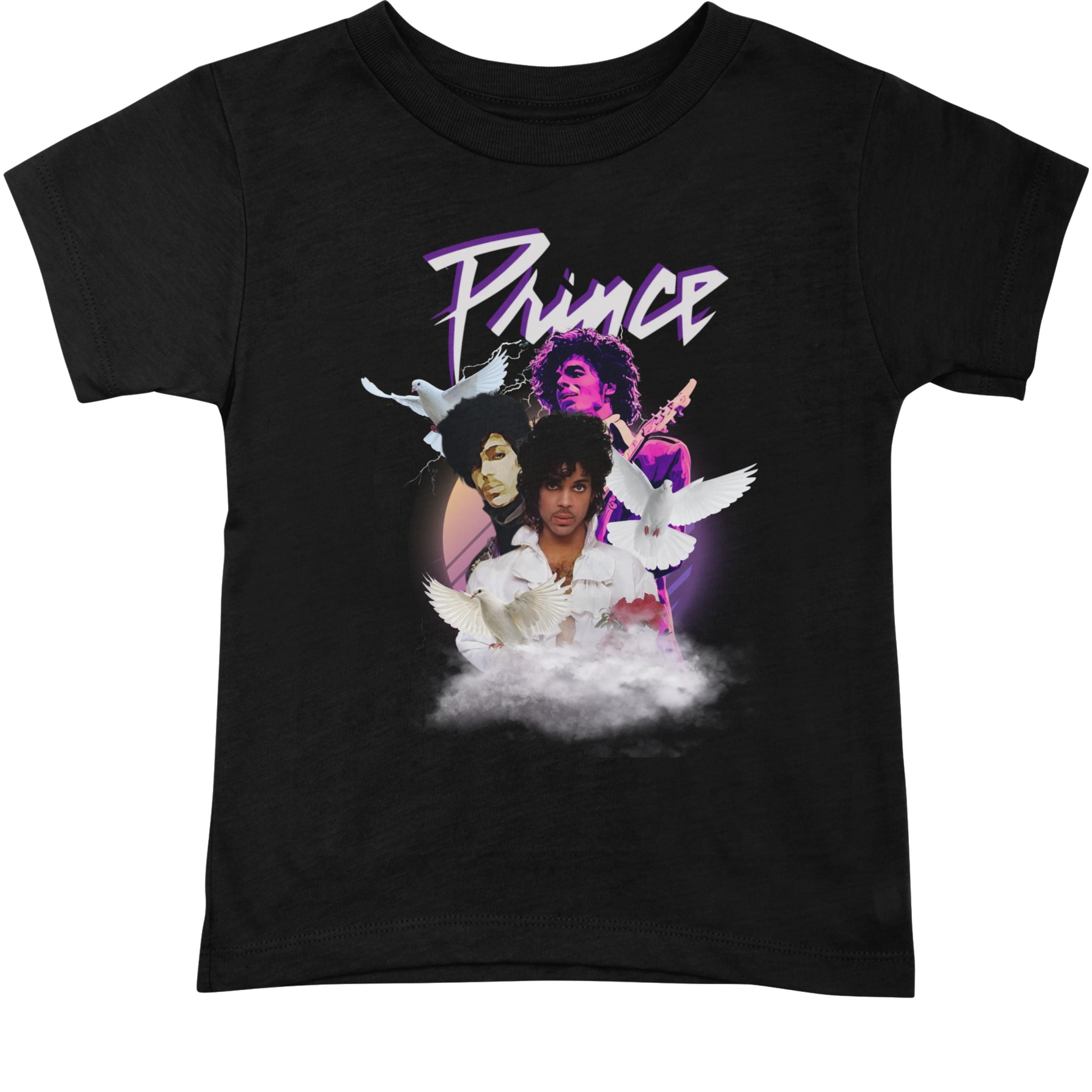 Prince T Shirt When Doves Cry - Etsy