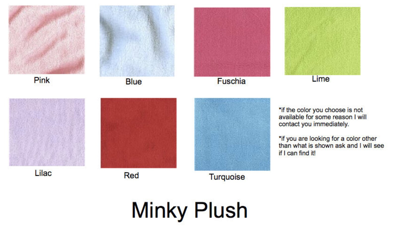 Personalized Minky Name Blanket Baby Gift Baby Shower Etsy