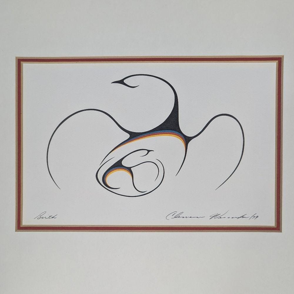 Clemence Wescoupe - Etsy