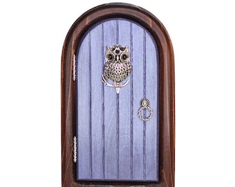 Merlin Fairy Door for your Home and Garden