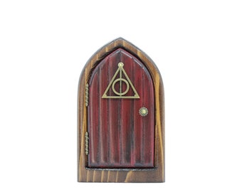 Door of Eternity Fairy Door for Your Home and Garden